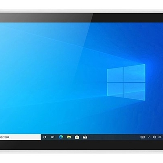 Image of Geshem 21.5 Inch Intel Celeron J6412 Cableless Capacitive Panel PC