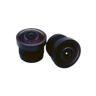 1.8m M12 Fisheye Lens Image