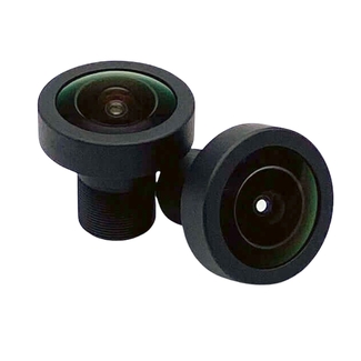 Image of 3mm Fisheye M12 Lens