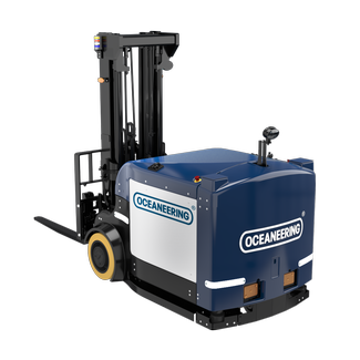 MaxMover™ CB D 2000 Counterbalance forklift Image