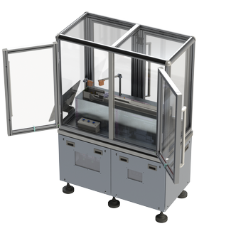 MiniCup Linear Feeder Image