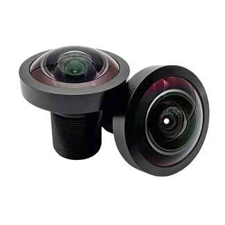 Image of 2mm Fisheye M12 Lens