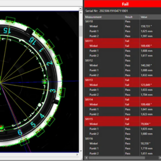 System Integration Image