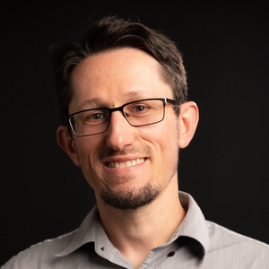 Photo of Zsolt Kira