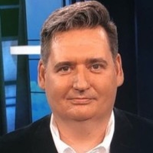 Photo of Aaron Prather