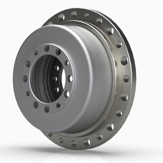 Lightweight Component Set Image