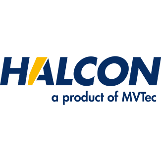 MVTec HALCON Image