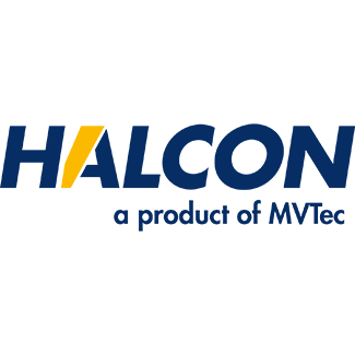 Image of MVTec HALCON