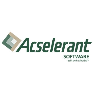 Acselerant™ Software Image