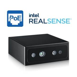 Image of Industrial-grade 3D Vision Camera