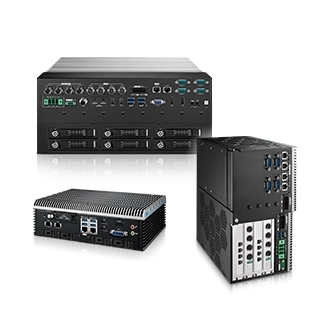 Image of 13th Gen Intel® Core™ i9/i7/i5/i3 Processor Robust Edge AI Platforms