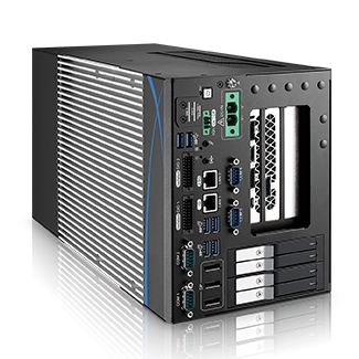 Vecow Launches 11th Gen Intel® Workstation-grade AI Computing System RCX-2000 PEG Series
