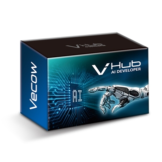 VHub AI Developer Image