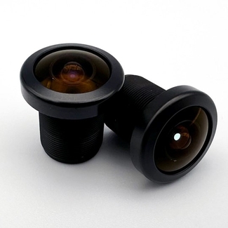 1/2 inch Wide-Angle M12 GoPro Camera Lens Image