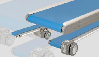 Montech launches a new belt conveyor line for cleanrooms