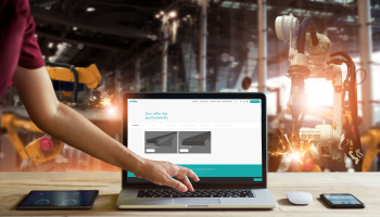 Streamline Your Workflow with Montech's Online Conveyor Configuration Tutorial