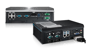 Vecow Launches Workstation-grade 12th Gen Intel Core Processor Solutions