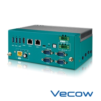 Image of NVIDIA® Jetson Orin™ NX Embedded AI Computing System with Out-of-Band Remote Management