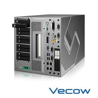 Image of Edge Server Platforms
