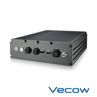 NVIDIA® Jetson AGX Orin™ IP67 Rugged AI Computing System Image