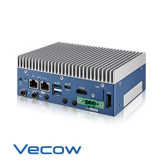 Image of Intel® Core Ultra Processor (14th Gen) Ultra-compact Fanless System