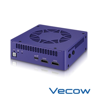 Intel® Core™ Ultra Processor Stackable AI PC Image