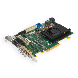 Coaxlink Quad CXP-12 JPEG Image