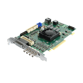Coaxlink Quad CXP-12 Value Image