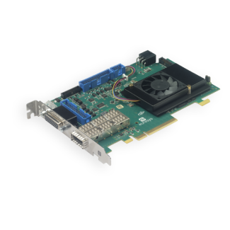 Image of Coaxlink QSFP+