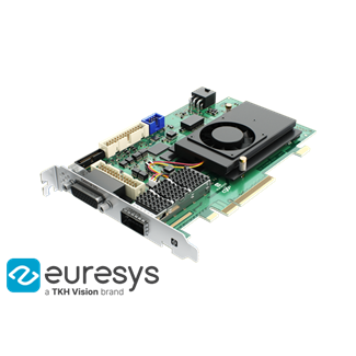 Coaxlink QSFP28 Image