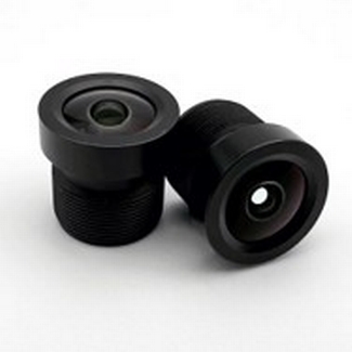 3.5mm IP69K Wide-Angle M12 Lens Image