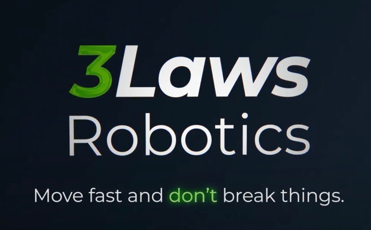 3Laws Product Overview
