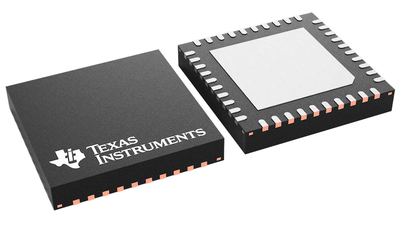 Texas Instruments' CTO on Making Hardware in the Age of AI