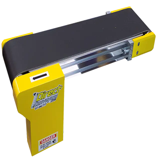 48 Series Flat Belt Conveyor Image