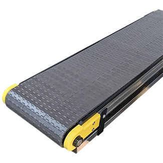 48 Series Modular Plastic Conveyors Image