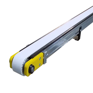 48 Series Timing Belt Conveyor Image