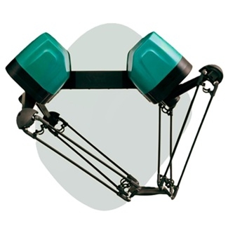 4X-Robot Image