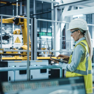 Safety Technologies Image