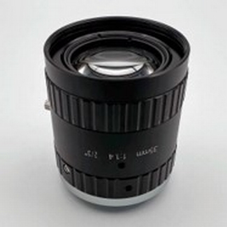 2/3 inch 35mm C-Mount Lens Image
