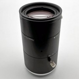2/3 inch 75mm C-Mount Lens Image