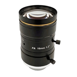 16mm C-Mount Lens Image