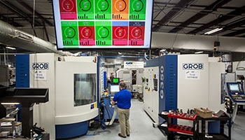 IIoT and AI for Future-Proof Manufacturing – Take the First Step