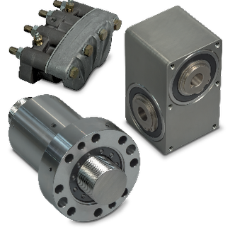 Power Transmission Products Image