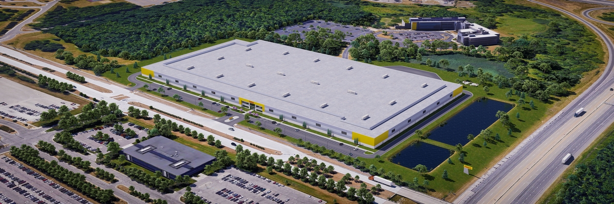 FANUC America Nearly Doubles Michigan Campus to Accommodate Automation Demand