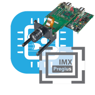 IMX Pregius IP Core Image