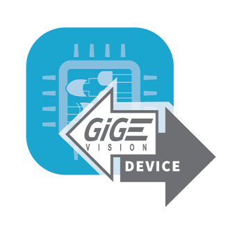 GigE Vision Device IP Core Image