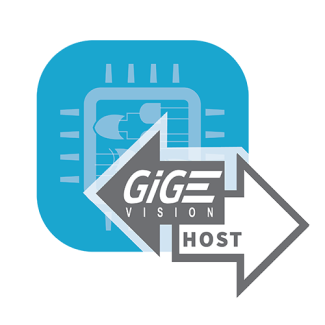 GigE Vision Host IP Core Image
