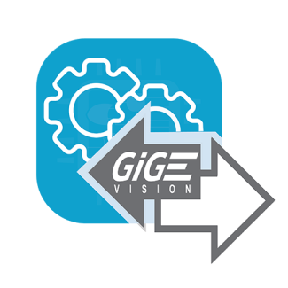 GigE Vision Server Image