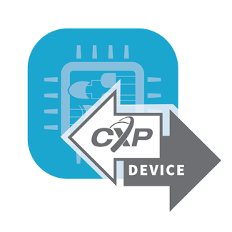 CoaXPress Device IP Core Image