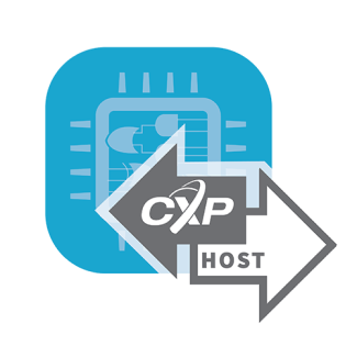 CoaXPress Host IP Core Image